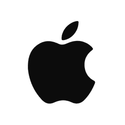 apple logo